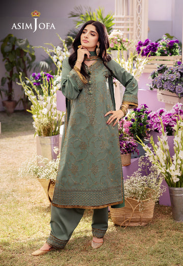 Asim Jofa AJCF-15 Online Shopping